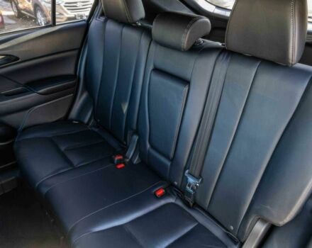 Черный Мицубиси Эклипс, объемом двигателя 1.5 л и пробегом 11 тыс. км за 7800 $, фото 14 на Automoto.ua