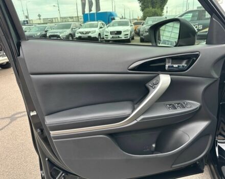 Чорний Міцубісі Екліпс, об'ємом двигуна 1.5 л та пробігом 12 тис. км за 27900 $, фото 12 на Automoto.ua