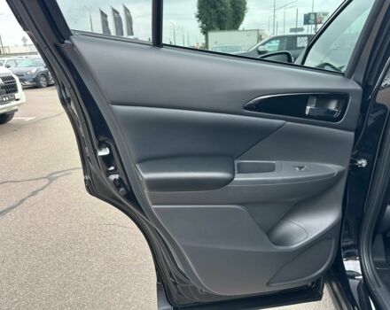 Чорний Міцубісі Екліпс, об'ємом двигуна 1.5 л та пробігом 12 тис. км за 27900 $, фото 20 на Automoto.ua