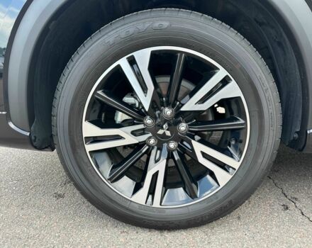 Чорний Міцубісі Екліпс, об'ємом двигуна 1.5 л та пробігом 12 тис. км за 27900 $, фото 11 на Automoto.ua