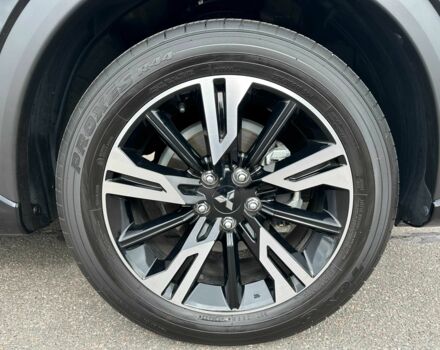 Чорний Міцубісі Екліпс, об'ємом двигуна 1.5 л та пробігом 12 тис. км за 27900 $, фото 11 на Automoto.ua