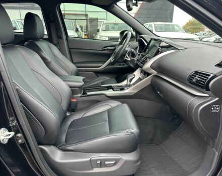 Чорний Міцубісі Екліпс, об'ємом двигуна 1.5 л та пробігом 12 тис. км за 27900 $, фото 19 на Automoto.ua