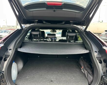 Чорний Міцубісі Екліпс, об'ємом двигуна 1.5 л та пробігом 12 тис. км за 27900 $, фото 8 на Automoto.ua