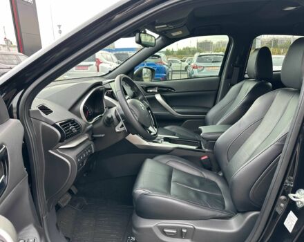 Чорний Міцубісі Екліпс, об'ємом двигуна 1.5 л та пробігом 12 тис. км за 27900 $, фото 14 на Automoto.ua