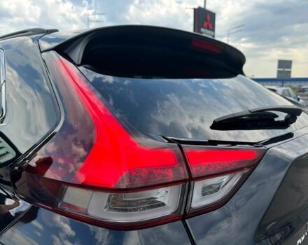 Чорний Міцубісі Екліпс, об'ємом двигуна 1.5 л та пробігом 12 тис. км за 27900 $, фото 9 на Automoto.ua