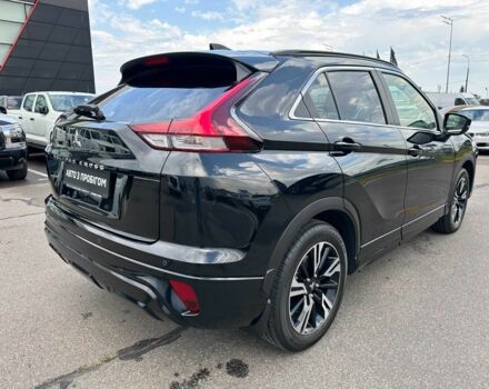 Чорний Міцубісі Екліпс, об'ємом двигуна 1.5 л та пробігом 12 тис. км за 27900 $, фото 6 на Automoto.ua