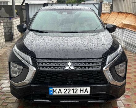 Черный Мицубиси Эклипс, объемом двигателя 1.5 л и пробегом 25 тыс. км за 29300 $, фото 20 на Automoto.ua