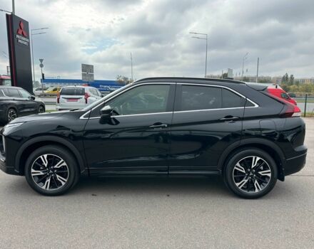 Чорний Міцубісі Екліпс, об'ємом двигуна 1.5 л та пробігом 12 тис. км за 27900 $, фото 3 на Automoto.ua