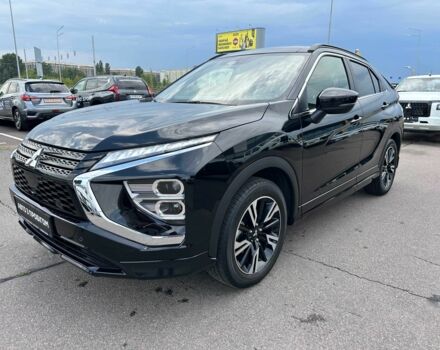 Чорний Міцубісі Екліпс, об'ємом двигуна 1.5 л та пробігом 12 тис. км за 27900 $, фото 2 на Automoto.ua