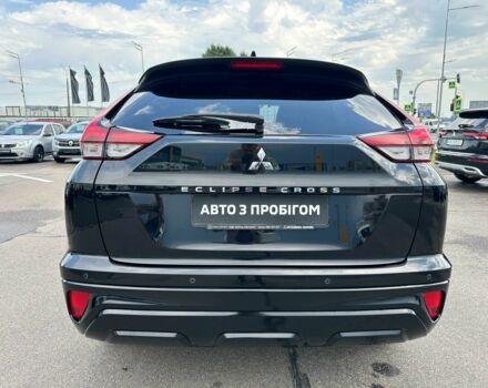 Чорний Міцубісі Екліпс, об'ємом двигуна 1.5 л та пробігом 12 тис. км за 27900 $, фото 5 на Automoto.ua