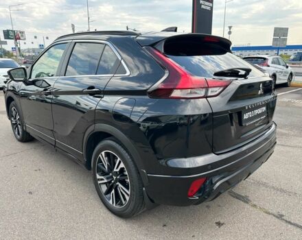 Чорний Міцубісі Екліпс, об'ємом двигуна 1.5 л та пробігом 12 тис. км за 27900 $, фото 4 на Automoto.ua