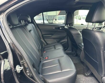 Чорний Міцубісі Екліпс, об'ємом двигуна 1.5 л та пробігом 12 тис. км за 27900 $, фото 20 на Automoto.ua