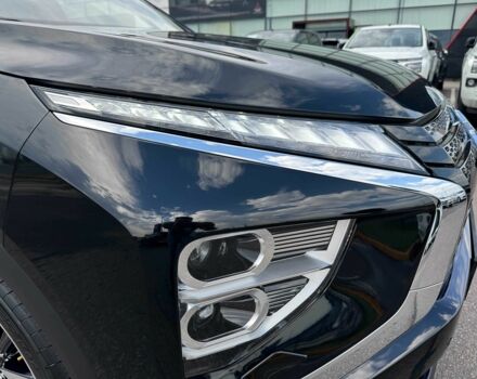 Чорний Міцубісі Екліпс, об'ємом двигуна 1.5 л та пробігом 12 тис. км за 27900 $, фото 10 на Automoto.ua