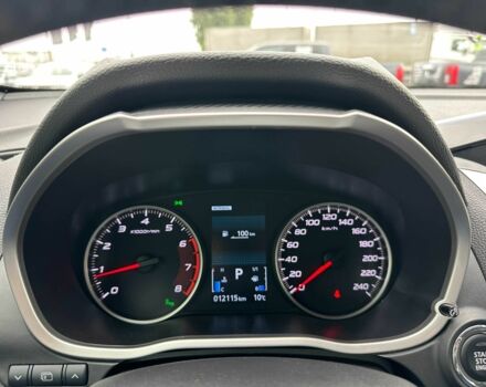 Чорний Міцубісі Екліпс, об'ємом двигуна 1.5 л та пробігом 12 тис. км за 27900 $, фото 16 на Automoto.ua