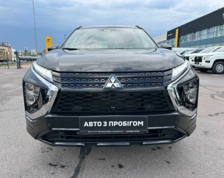 Чорний Міцубісі Екліпс, об'ємом двигуна 1.5 л та пробігом 12 тис. км за 27900 $, фото 1 на Automoto.ua