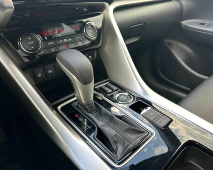 Чорний Міцубісі Екліпс, об'ємом двигуна 1.5 л та пробігом 12 тис. км за 27900 $, фото 16 на Automoto.ua