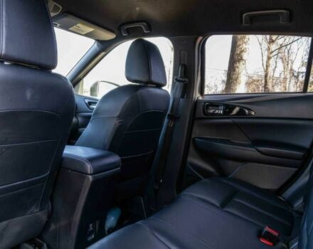 Черный Мицубиси Эклипс, объемом двигателя 1.5 л и пробегом 11 тыс. км за 7800 $, фото 12 на Automoto.ua