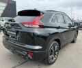 Чорний Міцубісі Екліпс, об'ємом двигуна 1.5 л та пробігом 12 тис. км за 27900 $, фото 6 на Automoto.ua