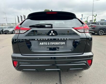Чорний Міцубісі Екліпс, об'ємом двигуна 1.5 л та пробігом 12 тис. км за 27900 $, фото 5 на Automoto.ua