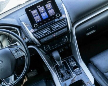 Черный Мицубиси Эклипс, объемом двигателя 1.5 л и пробегом 11 тыс. км за 7800 $, фото 10 на Automoto.ua