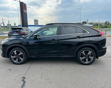 Чорний Міцубісі Екліпс, об'ємом двигуна 1.5 л та пробігом 12 тис. км за 27900 $, фото 3 на Automoto.ua