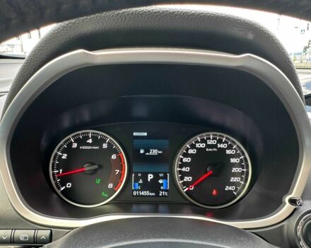 Чорний Міцубісі Екліпс, об'ємом двигуна 1.5 л та пробігом 12 тис. км за 27900 $, фото 15 на Automoto.ua