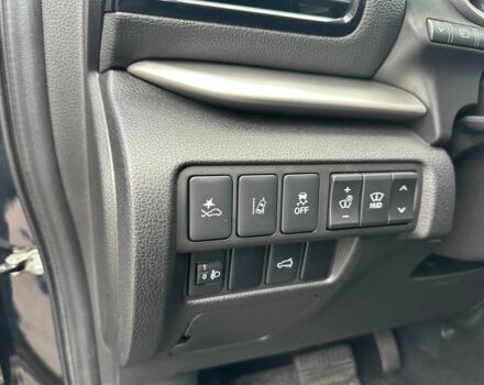 Чорний Міцубісі Екліпс, об'ємом двигуна 1.5 л та пробігом 12 тис. км за 27900 $, фото 12 на Automoto.ua