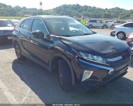 Черный Мицубиси Эклипс, объемом двигателя 0 л и пробегом 112 тыс. км за 10700 $, фото 1 на Automoto.ua