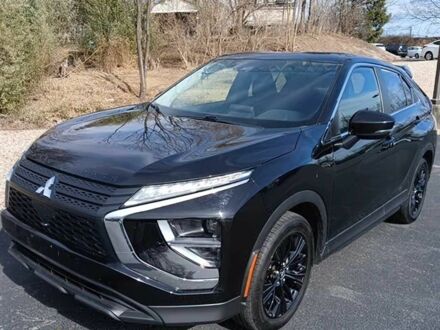 Міцубісі Екліпс 2022 у Чернігові на Automoto.ua Чорний Міцубісі Екліпс, об'ємом двигуна 1.5 л та пробігом 30 тис. км за 14000 $, фото 1 на Automoto.ua