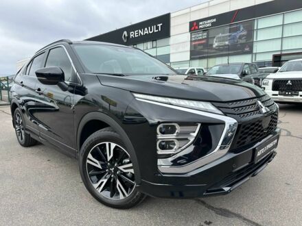 Чорний Міцубісі Екліпс, об'ємом двигуна 1.5 л та пробігом 12 тис. км за 27900 $, фото 1 на Automoto.ua