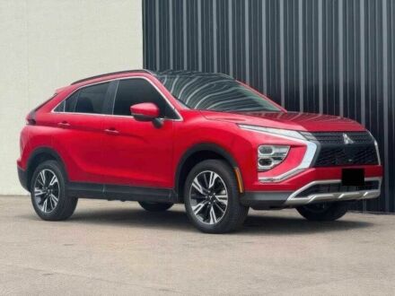 Мицубиси Эклипс 2024 в Ужгороде на Automoto.ua Черный Мицубиси Эклипс, объемом двигателя 1.5 л и пробегом 20 тыс. км за 4500 $, фото 1 на Automoto.ua