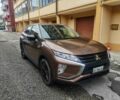 Коричневий Міцубісі Екліпс, об'ємом двигуна 1.5 л та пробігом 102 тис. км за 15500 $, фото 1 на Automoto.ua