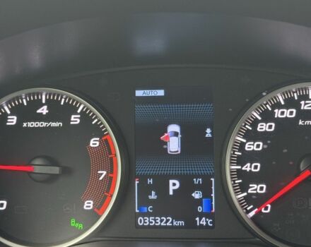 Коричневий Міцубісі Екліпс, об'ємом двигуна 1.5 л та пробігом 35 тис. км за 22000 $, фото 9 на Automoto.ua