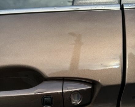 Коричневий Міцубісі Екліпс, об'ємом двигуна 1.5 л та пробігом 35 тис. км за 22000 $, фото 20 на Automoto.ua