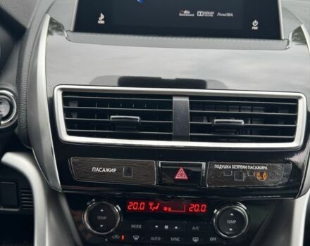 Коричневий Міцубісі Екліпс, об'ємом двигуна 1.5 л та пробігом 35 тис. км за 22000 $, фото 13 на Automoto.ua