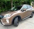 Коричневий Міцубісі Екліпс, об'ємом двигуна 1.5 л та пробігом 30 тис. км за 13000 $, фото 2 на Automoto.ua