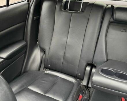 Коричневий Міцубісі Екліпс, об'ємом двигуна 1.5 л та пробігом 35 тис. км за 22000 $, фото 10 на Automoto.ua