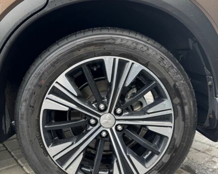 Коричневий Міцубісі Екліпс, об'ємом двигуна 1.5 л та пробігом 35 тис. км за 22000 $, фото 6 на Automoto.ua