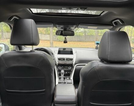 Коричневий Міцубісі Екліпс, об'ємом двигуна 1.5 л та пробігом 35 тис. км за 22000 $, фото 14 на Automoto.ua