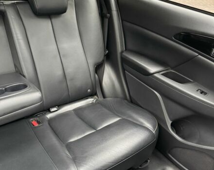 Коричневий Міцубісі Екліпс, об'ємом двигуна 1.5 л та пробігом 35 тис. км за 22000 $, фото 11 на Automoto.ua