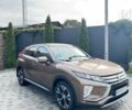 Коричневий Міцубісі Екліпс, об'ємом двигуна 1.5 л та пробігом 35 тис. км за 22000 $, фото 1 на Automoto.ua