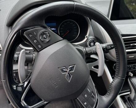 Коричневий Міцубісі Екліпс, об'ємом двигуна 1.5 л та пробігом 35 тис. км за 22000 $, фото 19 на Automoto.ua