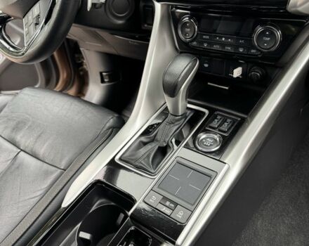 Коричневий Міцубісі Екліпс, об'ємом двигуна 1.5 л та пробігом 35 тис. км за 22000 $, фото 17 на Automoto.ua