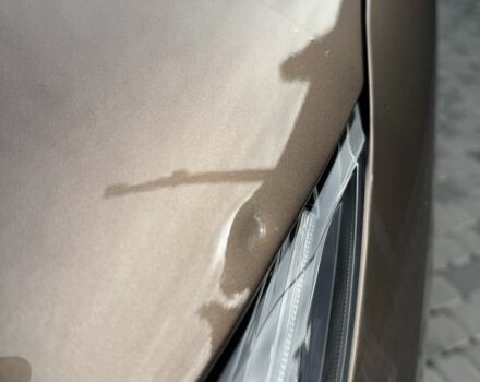 Коричневий Міцубісі Екліпс, об'ємом двигуна 1.5 л та пробігом 35 тис. км за 22000 $, фото 8 на Automoto.ua