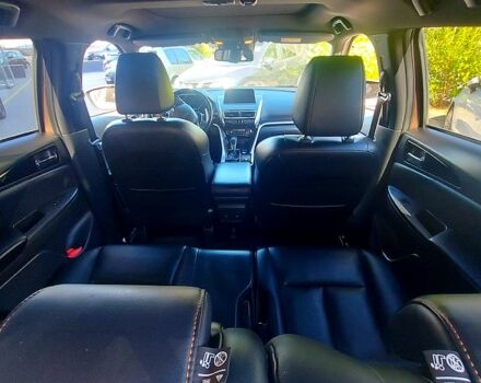 Коричневый Мицубиси Эклипс, объемом двигателя 1.5 л и пробегом 49 тыс. км за 21500 $, фото 8 на Automoto.ua