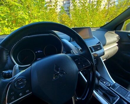 Коричневый Мицубиси Эклипс, объемом двигателя 1.5 л и пробегом 49 тыс. км за 21500 $, фото 7 на Automoto.ua