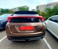 Коричневый Мицубиси Эклипс, объемом двигателя 1.5 л и пробегом 49 тыс. км за 21500 $, фото 4 на Automoto.ua
