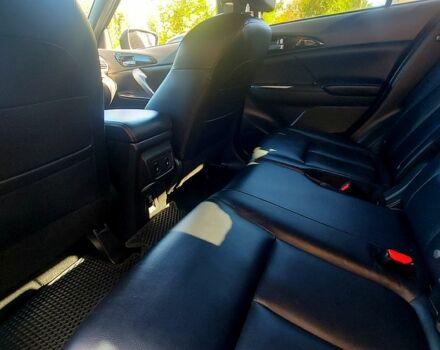 Коричневый Мицубиси Эклипс, объемом двигателя 1.5 л и пробегом 49 тыс. км за 21500 $, фото 11 на Automoto.ua