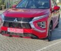 Коричневый Мицубиси Эклипс, объемом двигателя 2.4 л и пробегом 79 тыс. км за 702 $, фото 1 на Automoto.ua