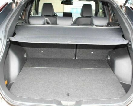 Коричневый Мицубиси Эклипс, объемом двигателя 0 л и пробегом 40 тыс. км за 6500 $, фото 5 на Automoto.ua